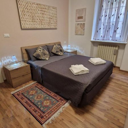 Rosa Tea Apartament Castelvecchio Верона Экстерьер фото