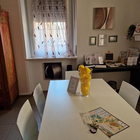 Rosa Tea Apartament Castelvecchio Верона Экстерьер фото