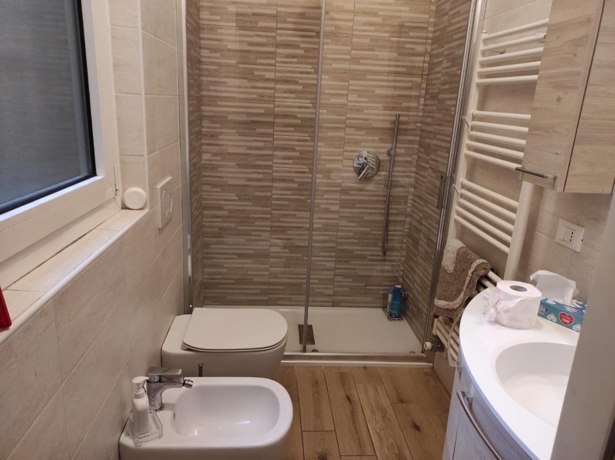 Rosa Tea Apartament Castelvecchio Верона Экстерьер фото