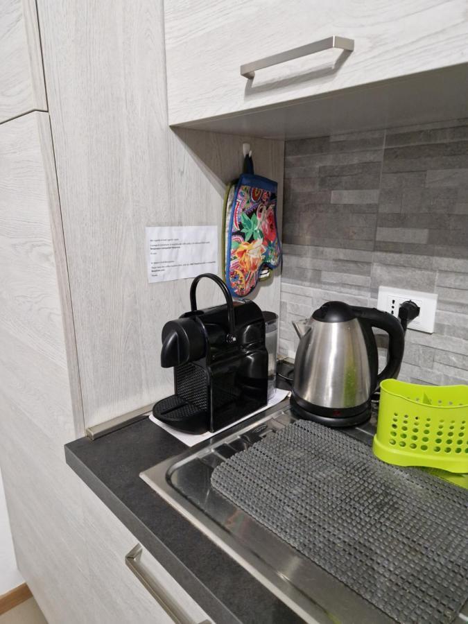 Rosa Tea Apartament Castelvecchio Верона Экстерьер фото
