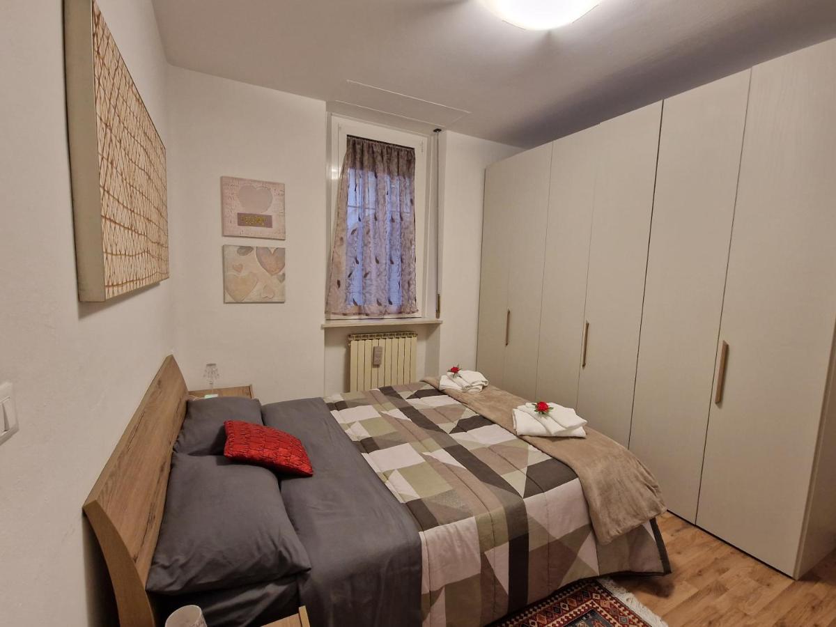 Rosa Tea Apartament Castelvecchio Верона Экстерьер фото