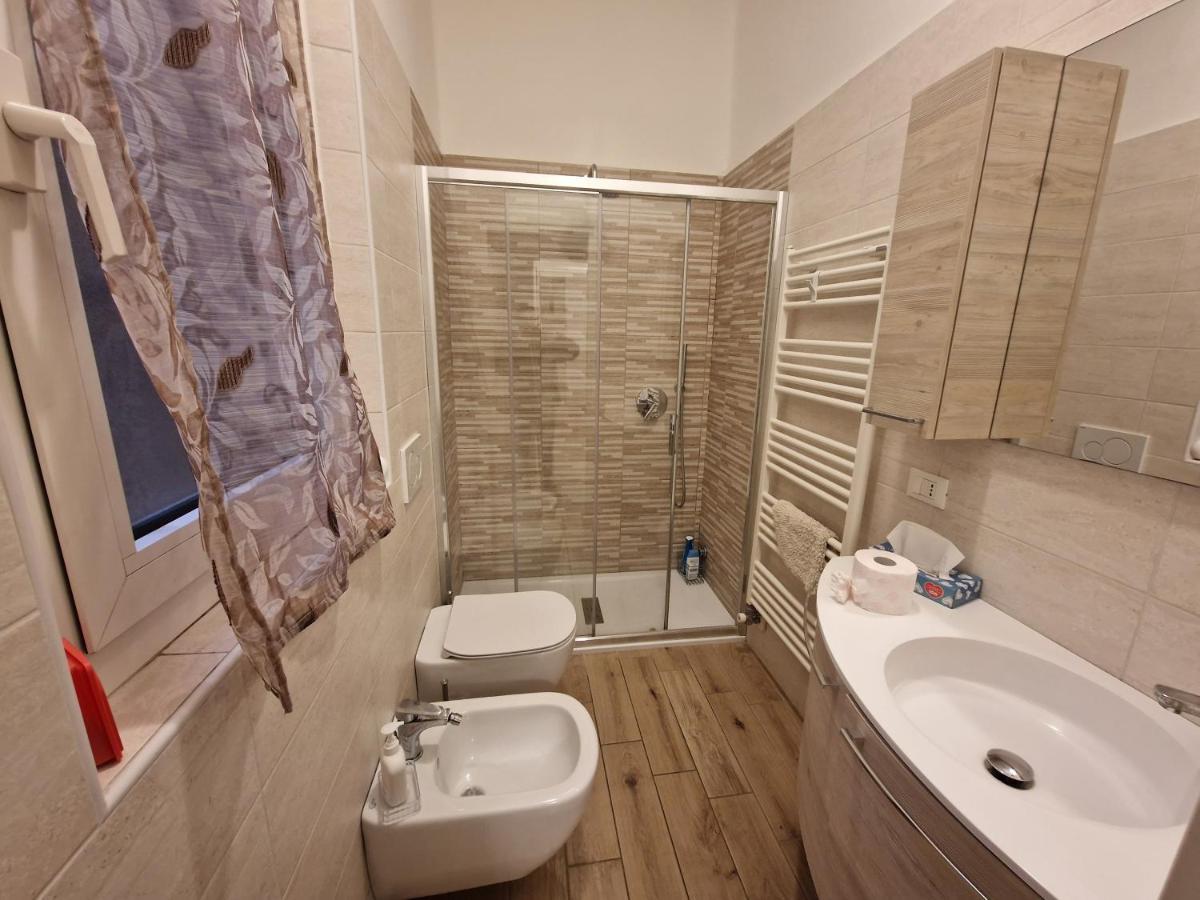 Rosa Tea Apartament Castelvecchio Верона Экстерьер фото