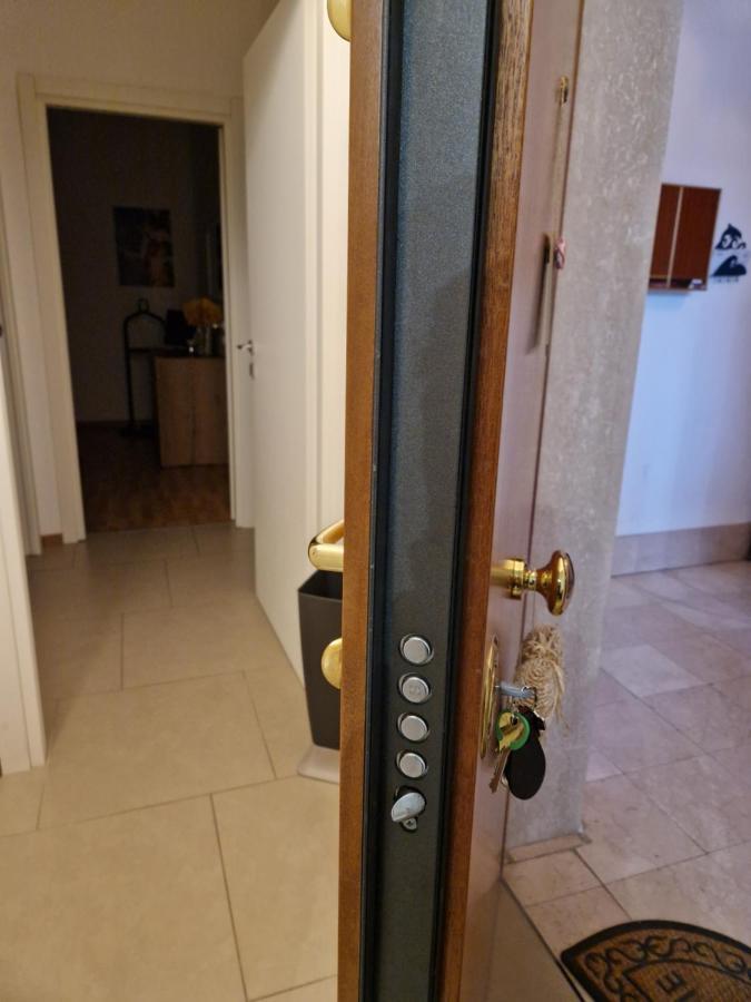 Rosa Tea Apartament Castelvecchio Верона Экстерьер фото