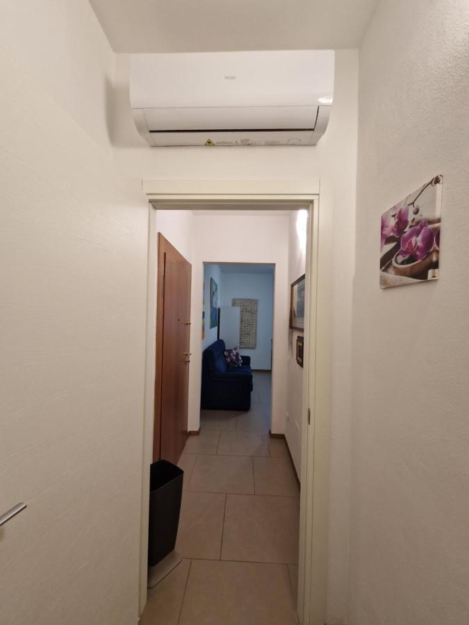 Rosa Tea Apartament Castelvecchio Верона Экстерьер фото