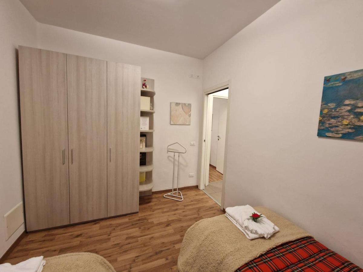 Rosa Tea Apartament Castelvecchio Верона Экстерьер фото
