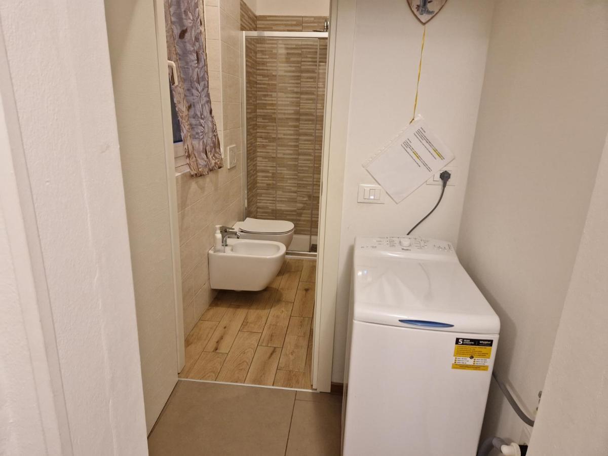 Rosa Tea Apartament Castelvecchio Верона Экстерьер фото