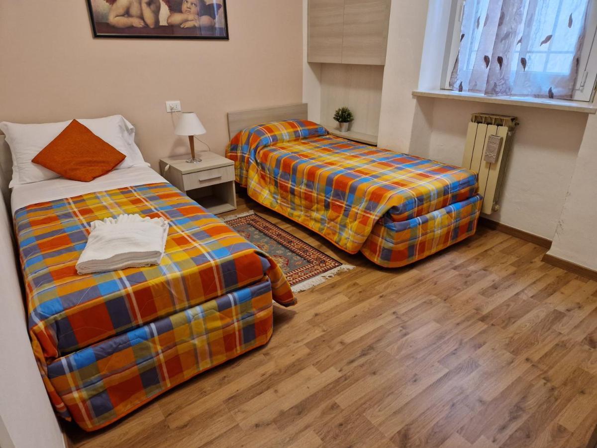 Rosa Tea Apartament Castelvecchio Верона Экстерьер фото