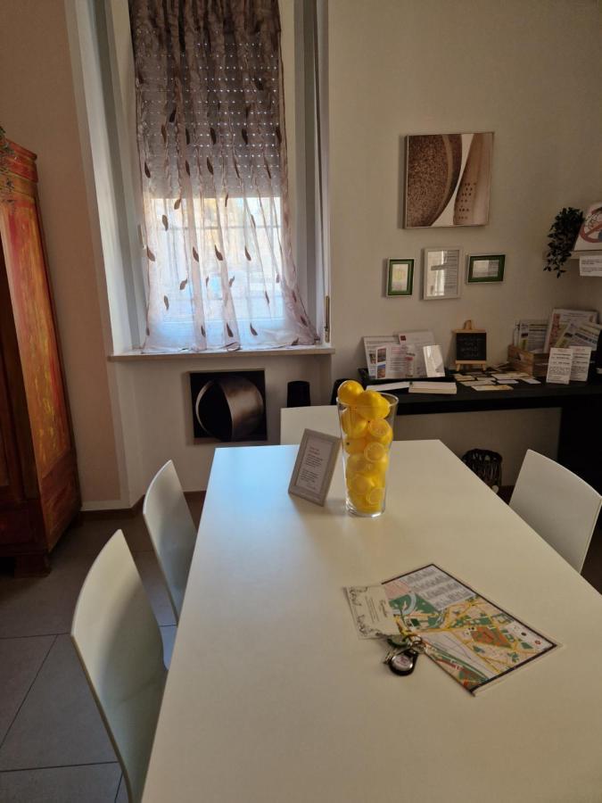 Rosa Tea Apartament Castelvecchio Верона Экстерьер фото