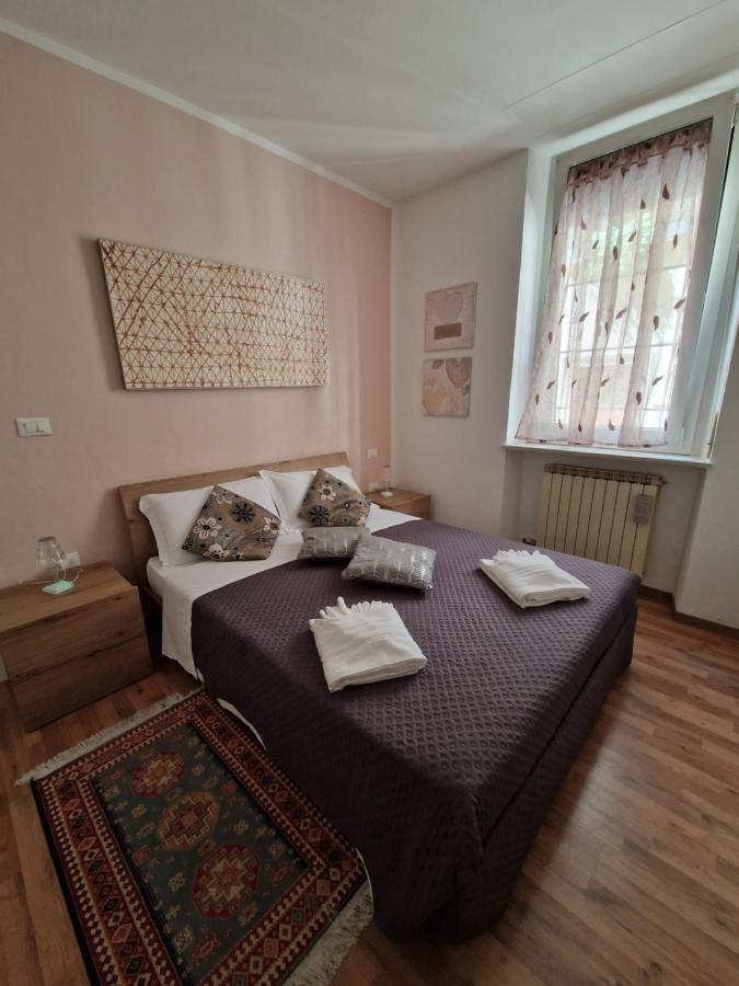 Rosa Tea Apartament Castelvecchio Верона Экстерьер фото