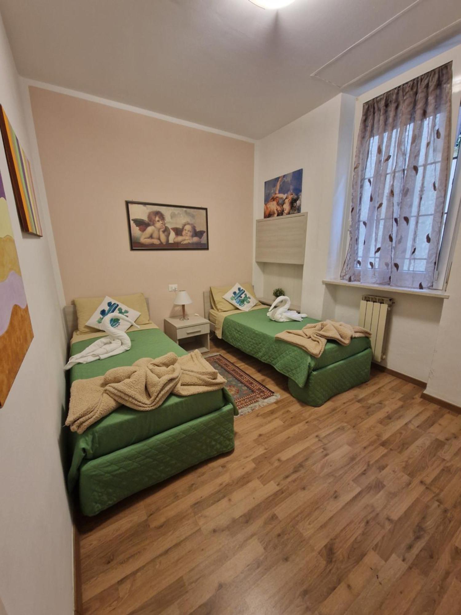 Rosa Tea Apartament Castelvecchio Верона Экстерьер фото