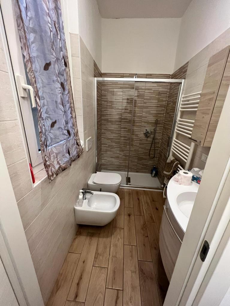 Rosa Tea Apartament Castelvecchio Верона Экстерьер фото